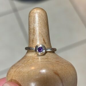James Aver Ring